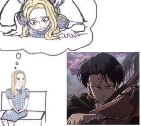 levi ackerman r34|rule 34 attack on titan levi ackerman shorter male taller female .